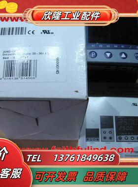 Jumo 00495142 久茂全新温控器 dTron 04 702074/8-1134-2议价