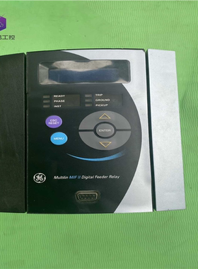 综合保护装置 MIFIIP55E10HI00(崽崽配件）