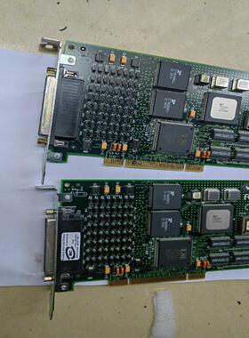 原装进口 工控机串口卡 50000490-05 ，有两个，好~议价