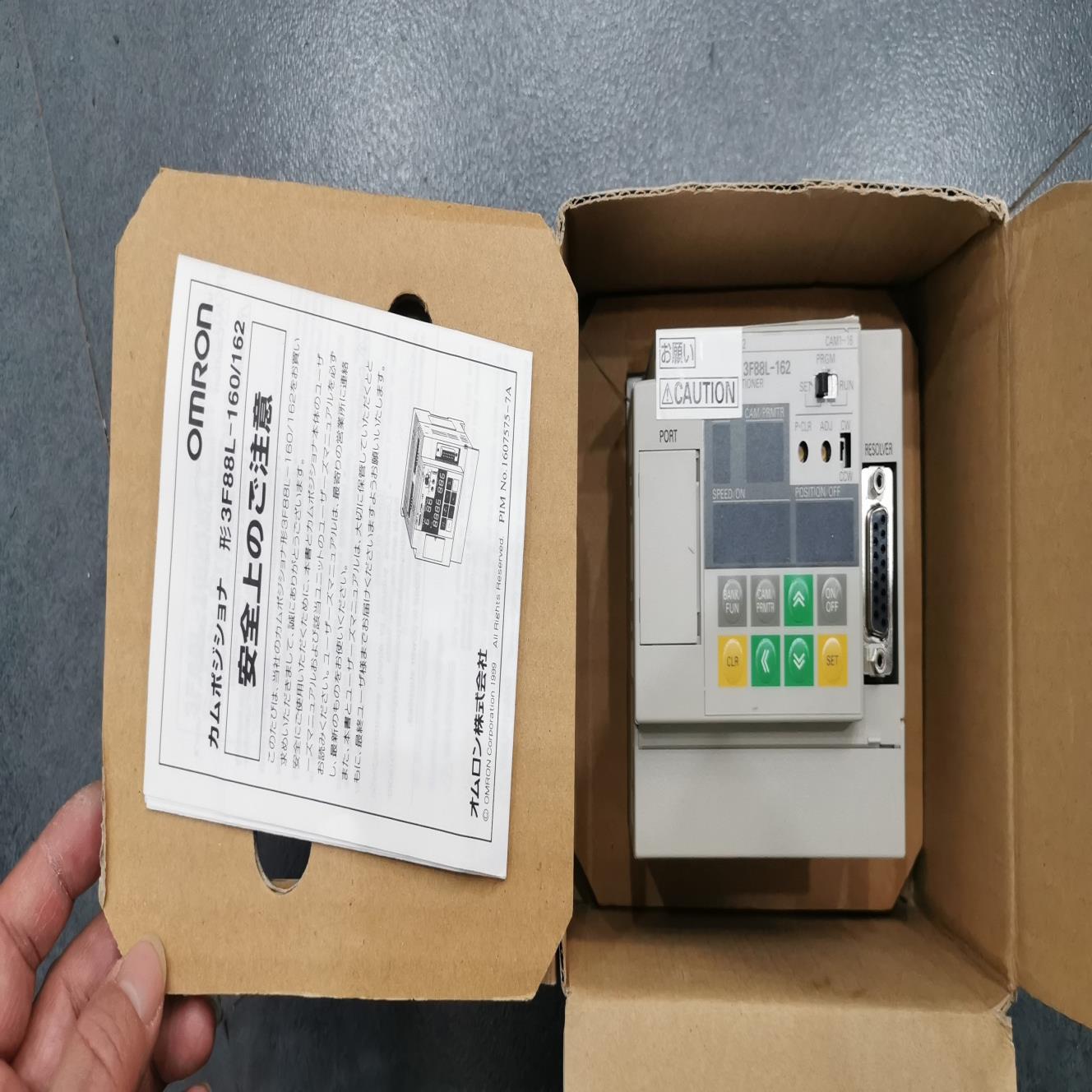 3F88L-160/162/3F88L-RS17/3F88L-120A H8PR-24 ~议价