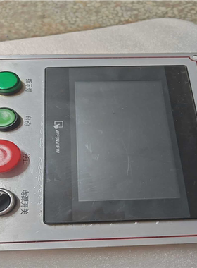 议~TK6071IQ威伦触摸屏一片如图