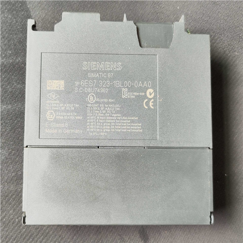 323-1BL00功能正常价格议价~询价