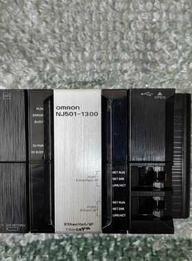 NJ501-1300  成色新  功能正常~询价