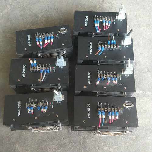 德诚步进驱动器，DCSD-310A（憨憨电子）