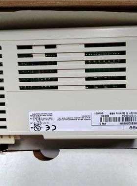 ABB 3BSE020836R1   DI840仅开封。（憨憨电子）