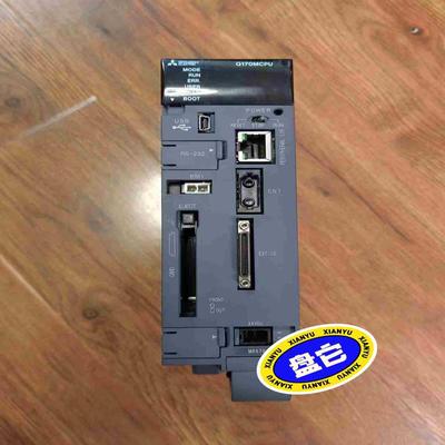 三菱运动控制器Q170MCPU功能议价