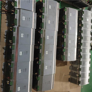 汇生 实物拍 SM910 SM911拆机和利时电源模块 议价 SM913