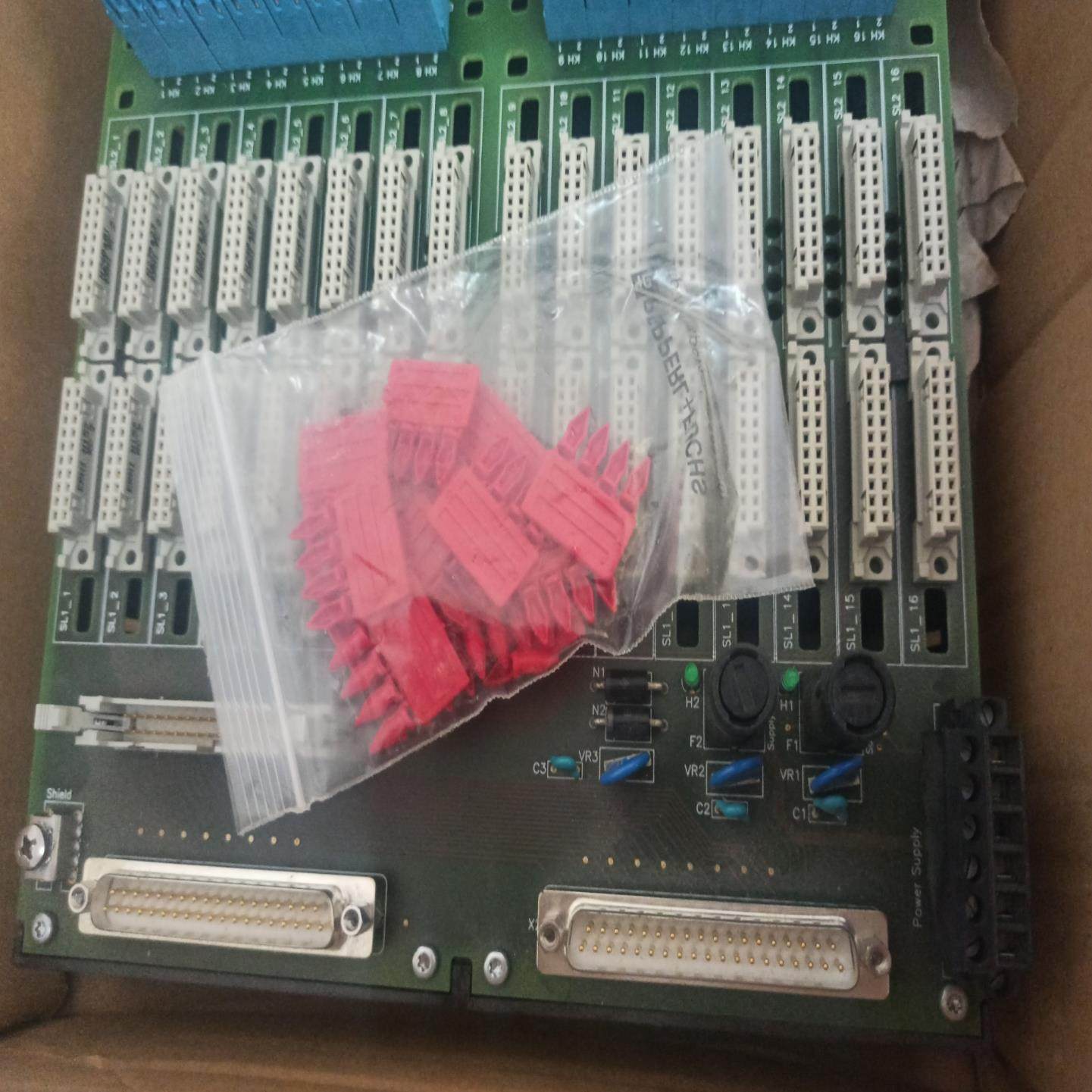 【汇生 】hictb16--sd37-sc 全新原装正品倍加福底【议价】