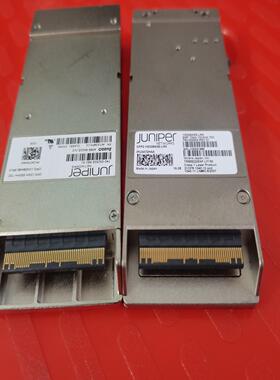 【顺庆】100G模块jper瞻博 Avago afbr - 8【议价】