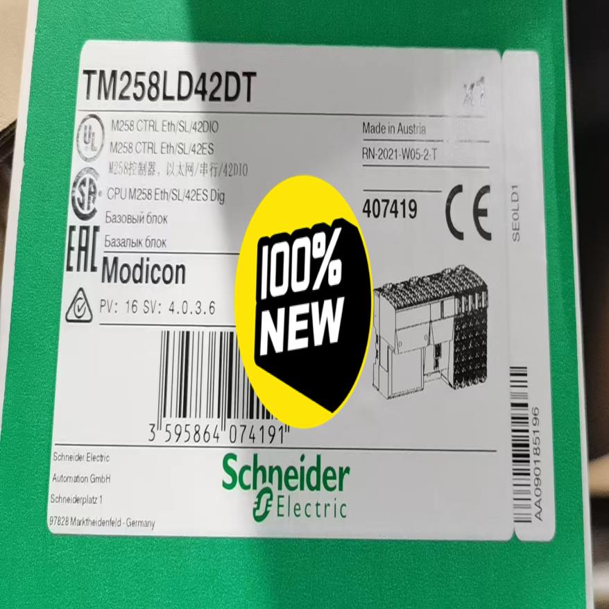 TM258LD42DT TM258LD42DT4L TM25(崽崽配件）