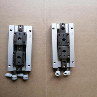 气立可平行气爪HDF1248 耶耶电子