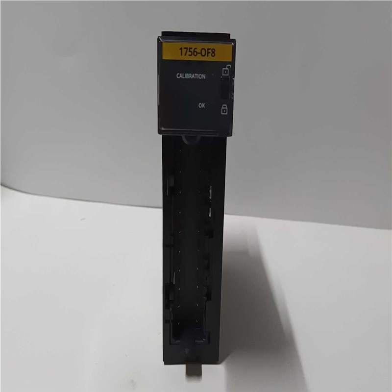 1756-OF8 B版 罗克韦尔plc模块~议价