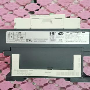 (询价) LC1D323BD 三极接触器 18，24VDC 弹