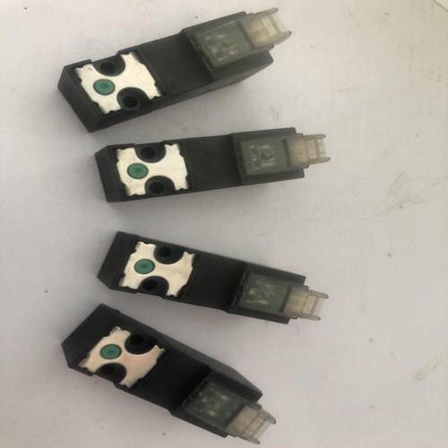 N3311 24VDC 23W 0-7bar电磁阀N331R0B N331ROB 32NC FIM