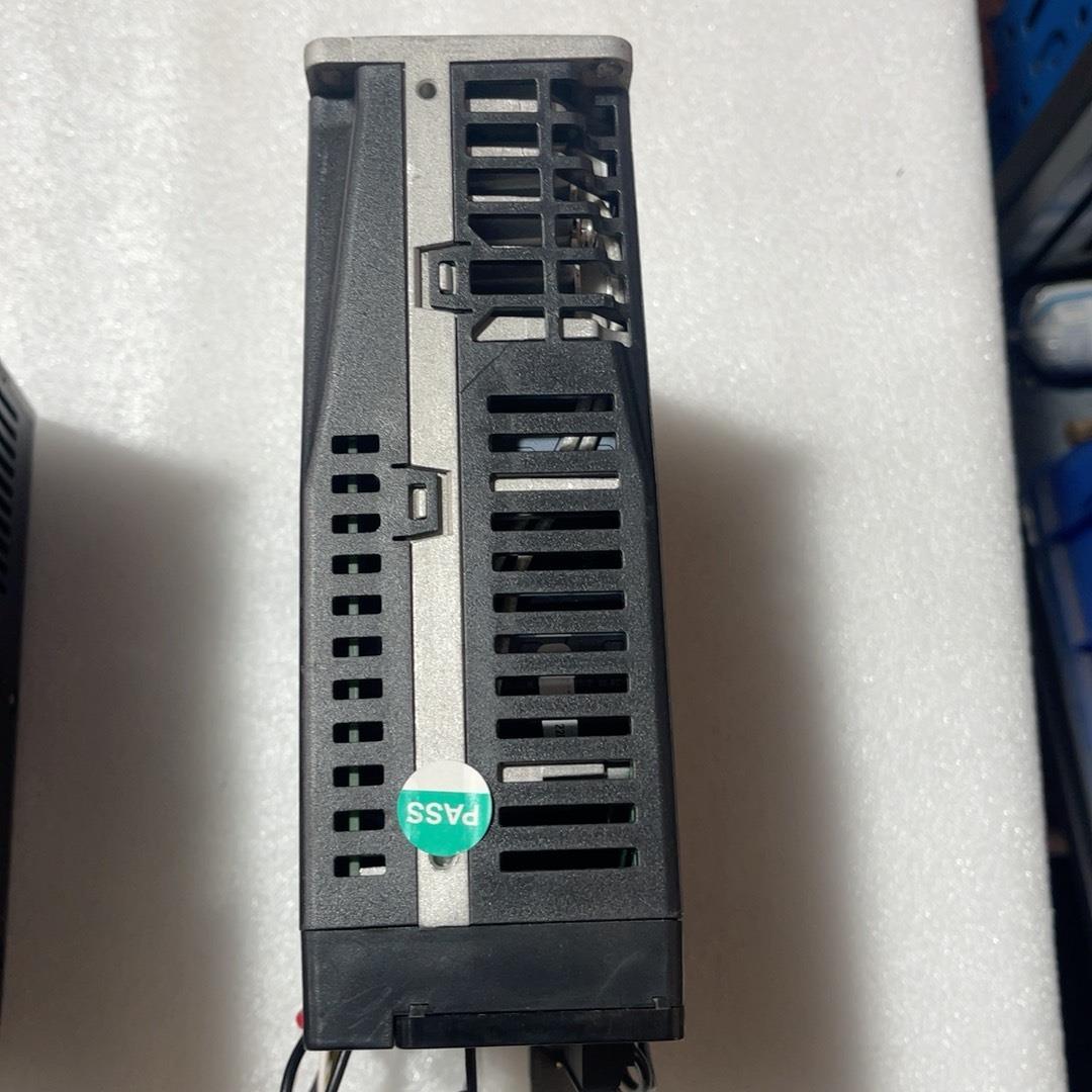 议~东菱伺服驱动器EPS-BS-0D75AA-1000两台750