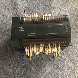 汇川PLC控制器H2U-3624MT(崽崽配件)