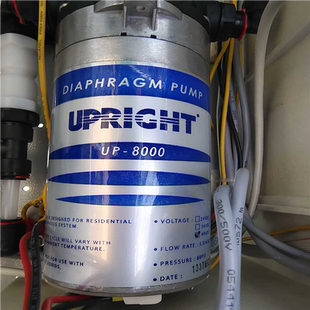 议 热电纯水机增压泵UP8 Thermofisher 赛默飞世尔