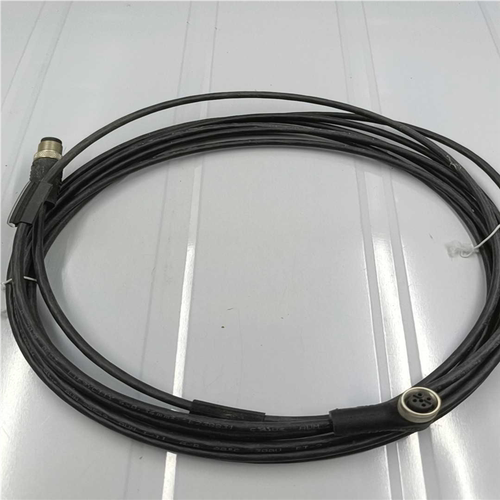 （议价）LLUFF巴鲁夫BCC0E3E带屏蔽连接线BCC M42