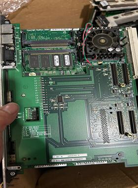 Radisys EPC-9 High-Integration（憨憨电子）