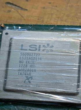 LSISAS2116 旧货带板 5议价