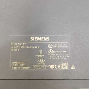 少量 议 0AB0 3AA01 功能包 6ES7460