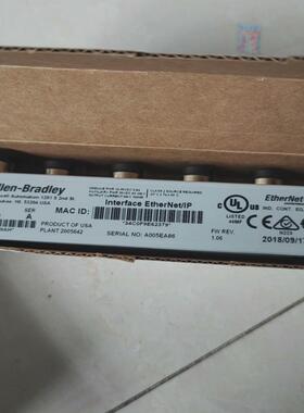 全新进口控制模块56RF-IN-IPD22~议价