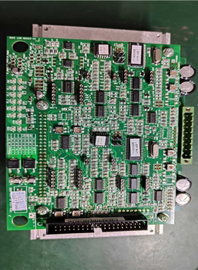 (背呗机械)02-16784-04  ASM伺服驱动器 联系 议价