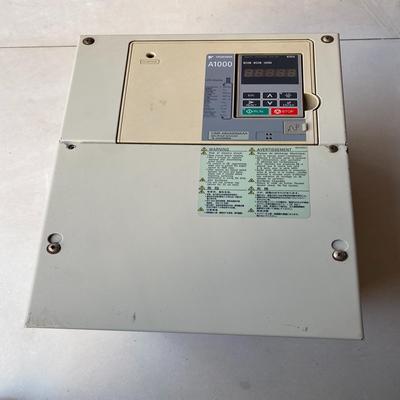 YASKAWA/安川A1000变频器CIMR-AB4A005（耶耶电子）