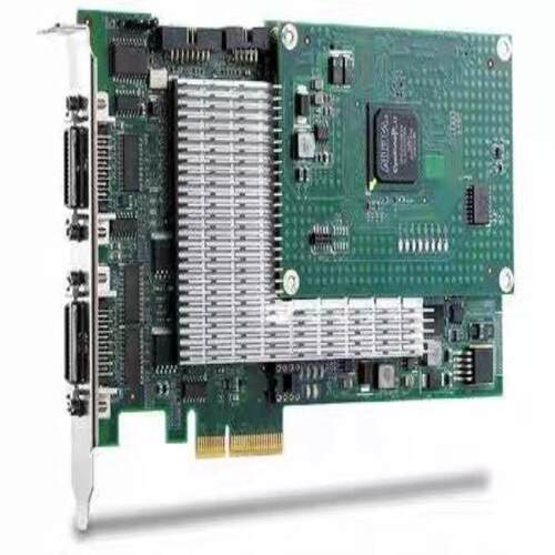 adlink PCIE-CML64FB 图像采集卡（憨憨电子）