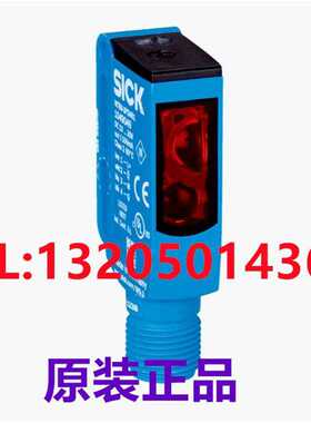 1049049 WTB9-3P2461 西克SICK光电传感器: W9系列 原装正 询价