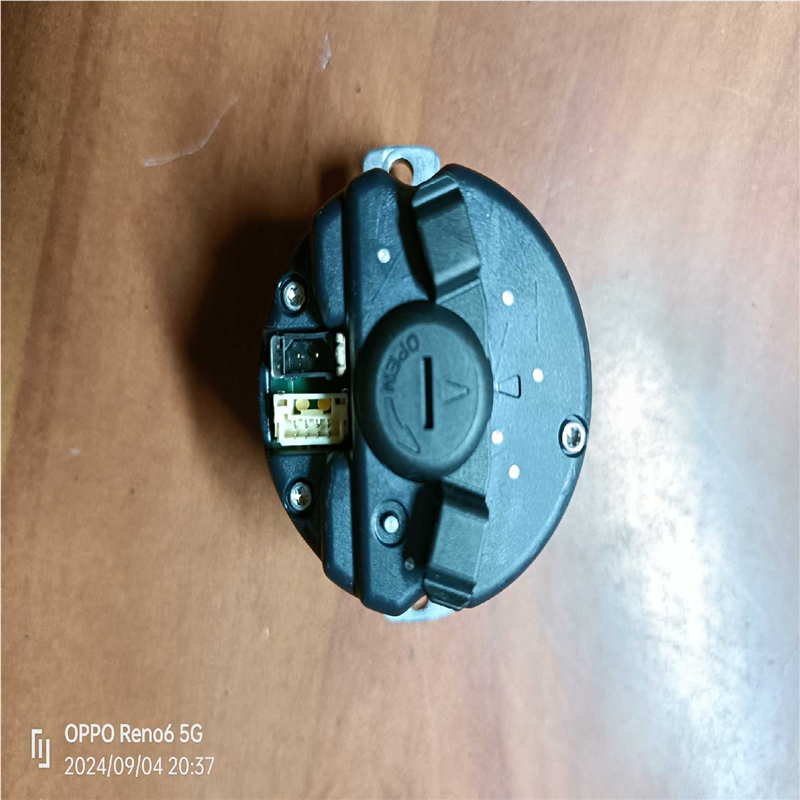 力士乐编码器（基数电子）
