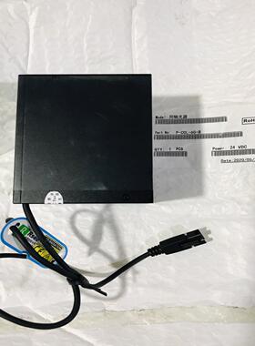 机器视觉同轴光源 P-COL-60-B 蓝色光源 发光面60(崽崽配件）