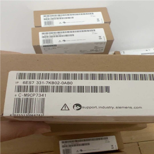 0AB0西门子S7 询价 7KB02 6ES7 300模块 331
