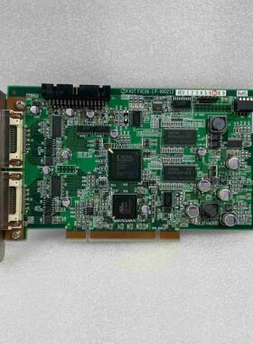 法视特 P-900212 工业工控采集卡 成色如图议价