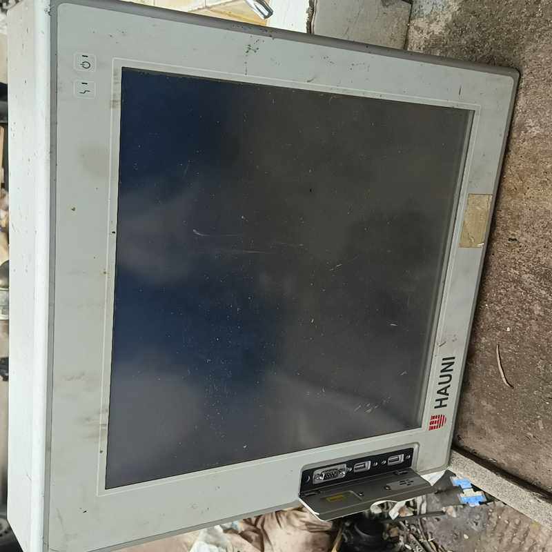 德国进口显示屏