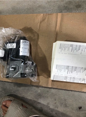 （议价）原包装krom霍科德电磁阀vas115r/nw一个图为实