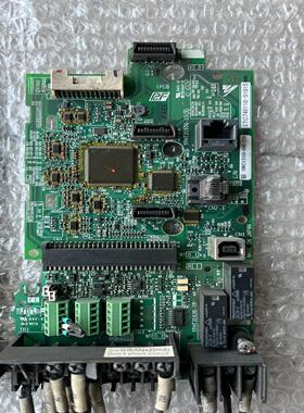 【顺庆】安川A1000变频器主板YPHT31600-1D YPHT3【议价】