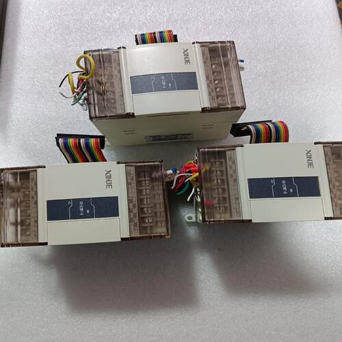 【议价】拆机信捷模块XD-E2WT-B实物拍摄功能正常有3台