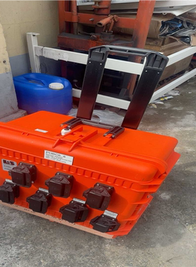 (询价)1416359  PHOENIX 16 芯重载连接器