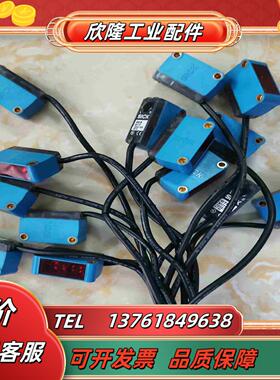 SICK西克GTE6 N1211GL6 N111光电传感器议价