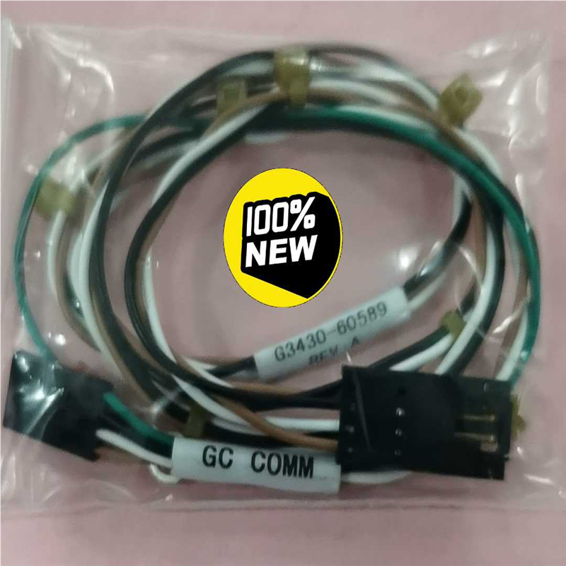 安捷伦GC-MSD通信数据线G3430-60589~议价,3C数码配件,其它配件,淘宝优惠券,粉丝福利购,淘宝优惠卷