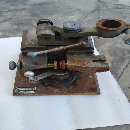 议~X092A轴承测量仪器 轴承检测仪器深沟球轴承径向游隙 成色