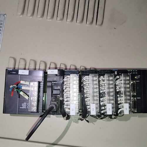 CJ1W-PA205R CJ2M-CPU13 CJ1W-ID【议价】