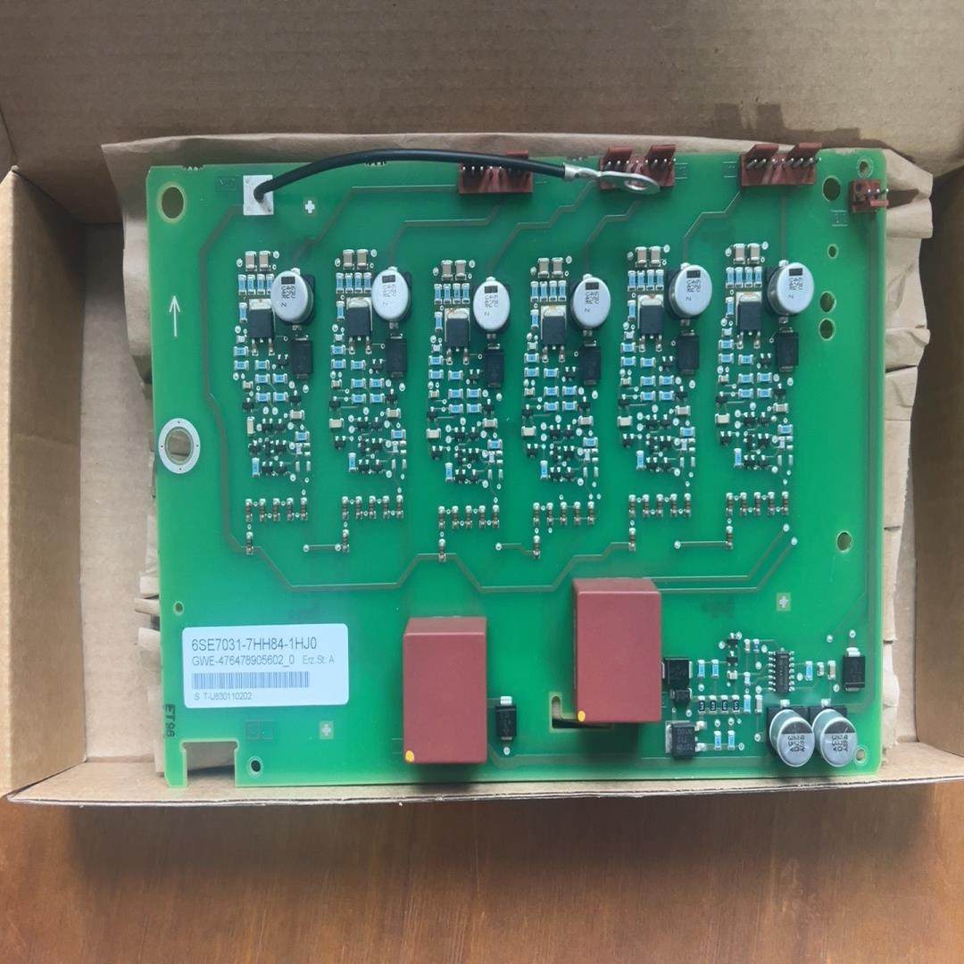 6SE7031-7HH84-1HJ0（崽载电子）