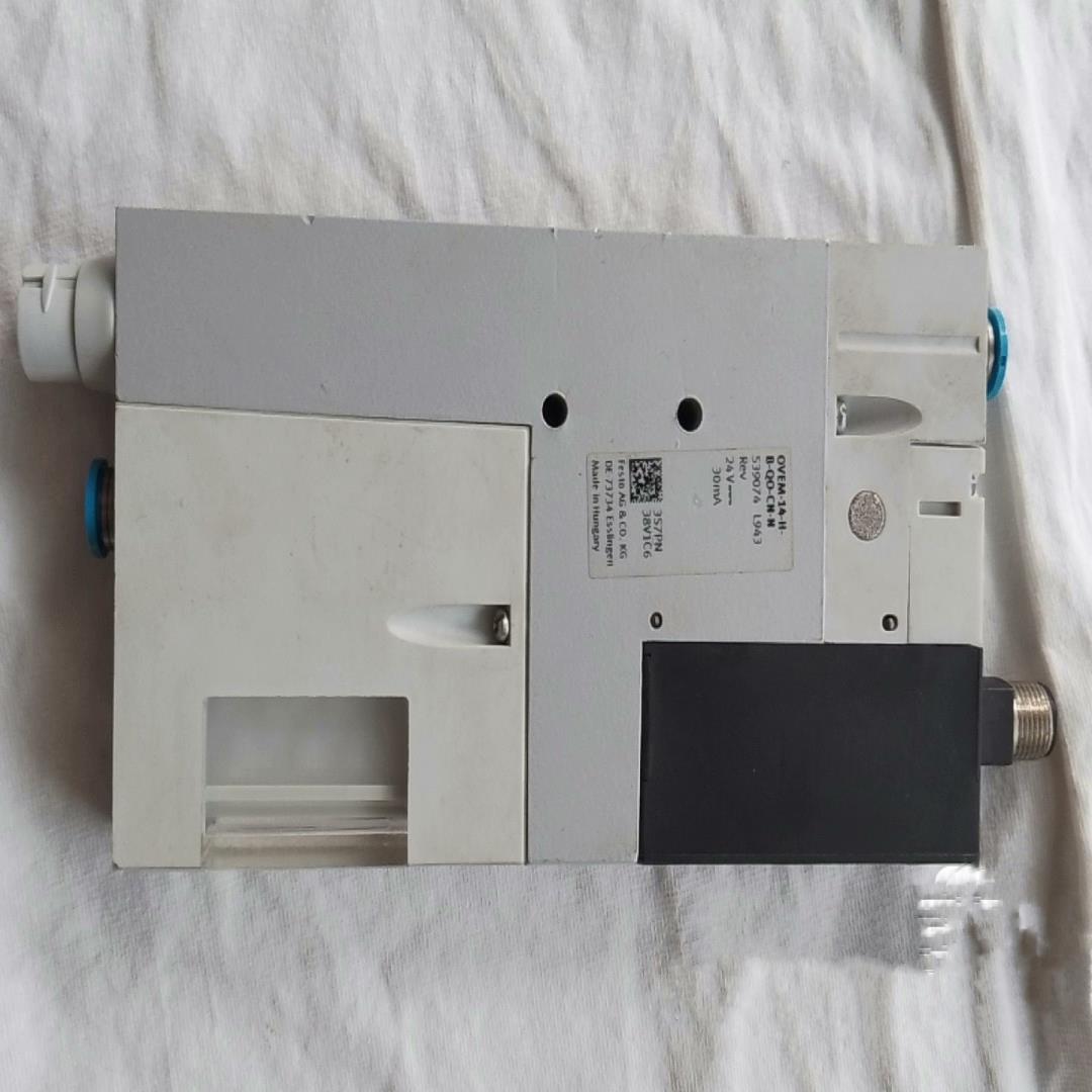 FESTO 费斯托 真空发生器 OVEM-10-L-B-QO(崽崽配件）