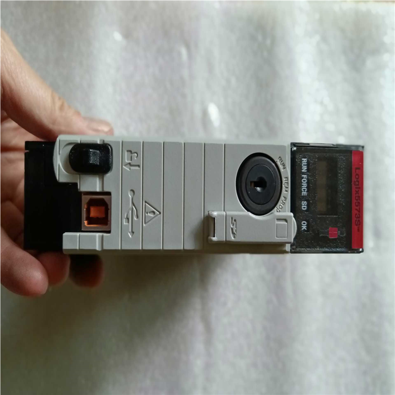 1756-L73S功能正常质量喜欢的来议价