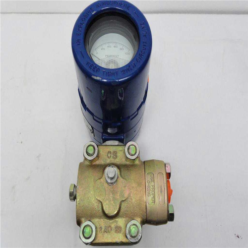 清仓处理上海自动化仪表一厂的1151GP 型压力变送器 全新库存处理