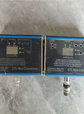 GRANVILLE-PHILLIPS 275 Mini-Co（憨憨电子）