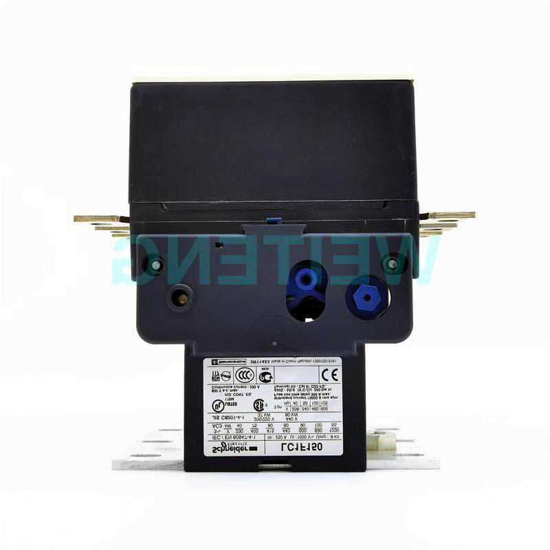 议价 LC1F150 M7 交流接触器三相75KW直流延时常开常闭LX9F~议价