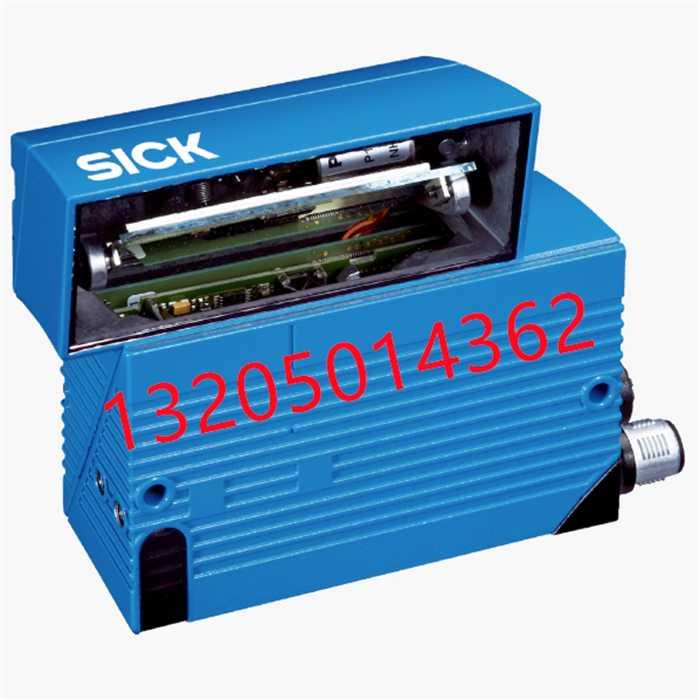 CLV631-6120 1041987 德国西克SICK读码器原装正（期货）~议价